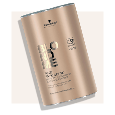 Bleach & Lightener - Cosmetic World